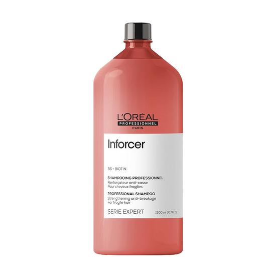 L'Oréal Professionnel Loreal Serie Expert Inforcer Shampoo 1500ml