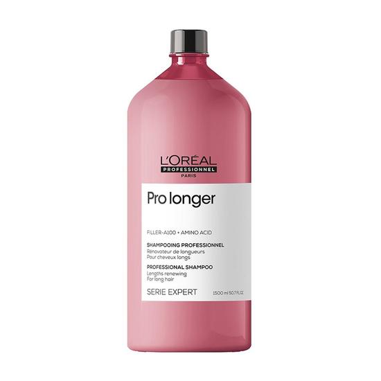 L'Oréal Professionnel Loreal Serie Expert Pro Longer Shampoo 1500ml