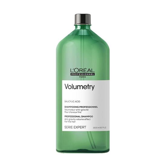 L'Oréal Professionnel Loreal Serie Expert Volumetry Shampoo 1500ml