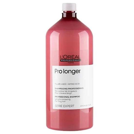 L'Oréal Professionnel Pro Longer Shampoo 1500ml