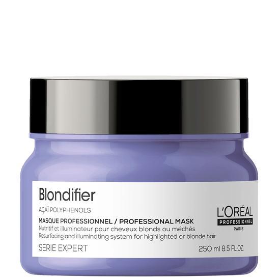 L'Oréal Professionnel Serie Expert Blondifier Masque