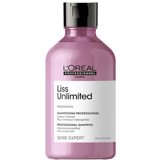 L'Oréal Professionnel Serie Expert Liss Unlimited Shampoo