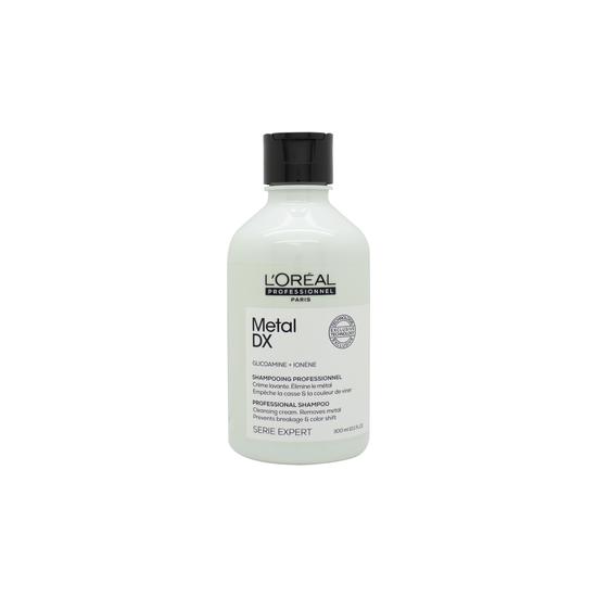 L'Oréal Professionnel Serie Expert Metal DX Shampoo 300ml