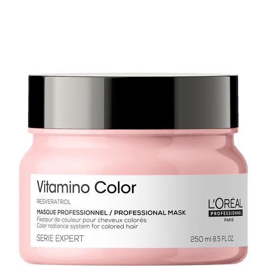 L'Oréal Professionnel Serie Expert Vitamino Colour Mask