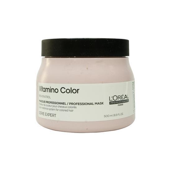 L'Oréal Professionnel Serie Expert Vitamino Colour Masque 500ml