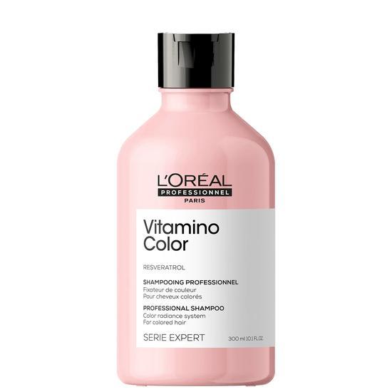 L'Oréal Professionnel Serie Expert Vitamino Colour Shampoo