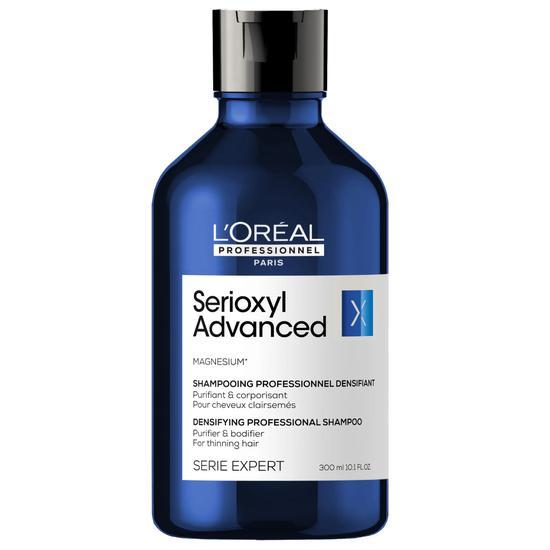 L'Oréal Professionnel Serioxyl Advanced Purifier & Bodifier Shampoo 300ml