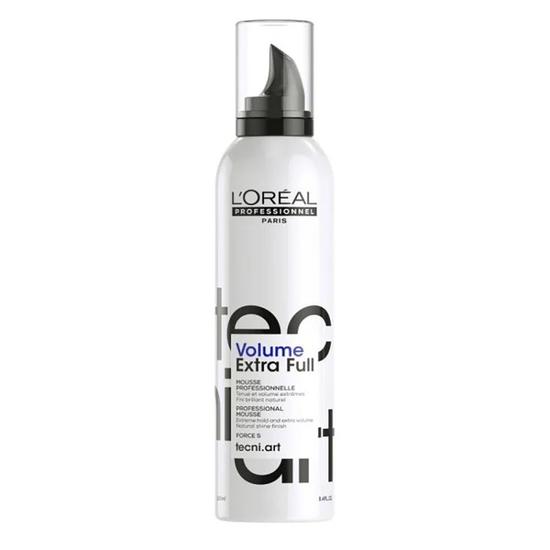 L'Oréal Professionnel Tecni ART Volume Extra Full Mousse 250ml