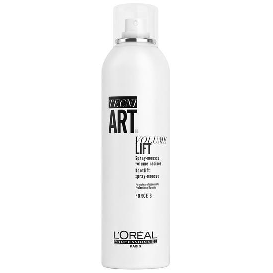 L'Oréal Professionnel Tecni ART Volume Lift Mousse