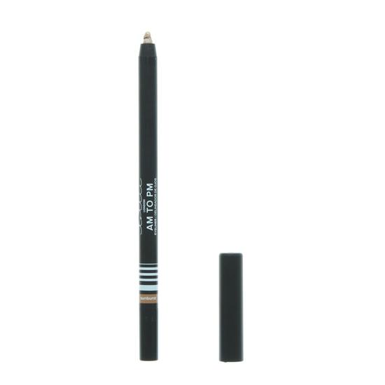 Lottie London Am To Pm Khol Eyeliner Pencil Sunburst