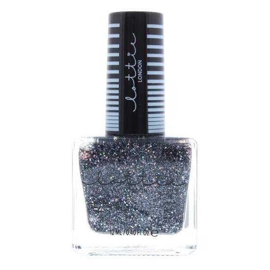 Lottie London Lacquer Nail Polish Adorbs