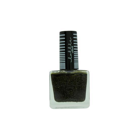 Lottie London Lacquer Nail Polish Pixel Puzzle