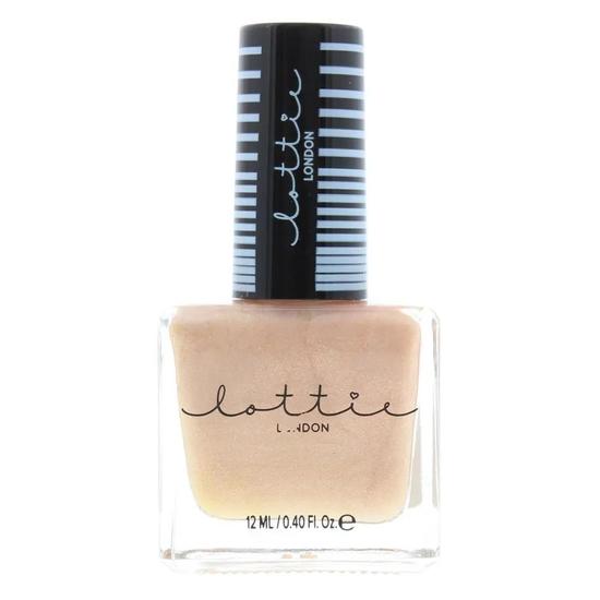 Lottie London Ll019 Play Pretend Nail Polish Sales