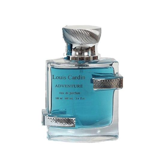 Louis Cardin Adventure Eau De Parfum 100ml