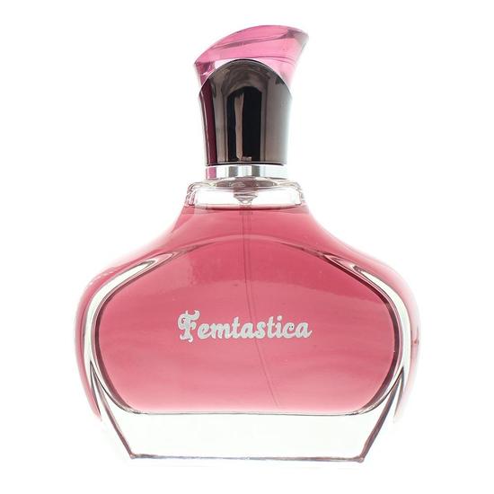 Louis Cardin Femtastica Eau De Parfum 100ml