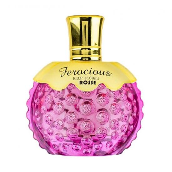 Louis Cardin Ferocious Rosse Eau De Parfum 100ml