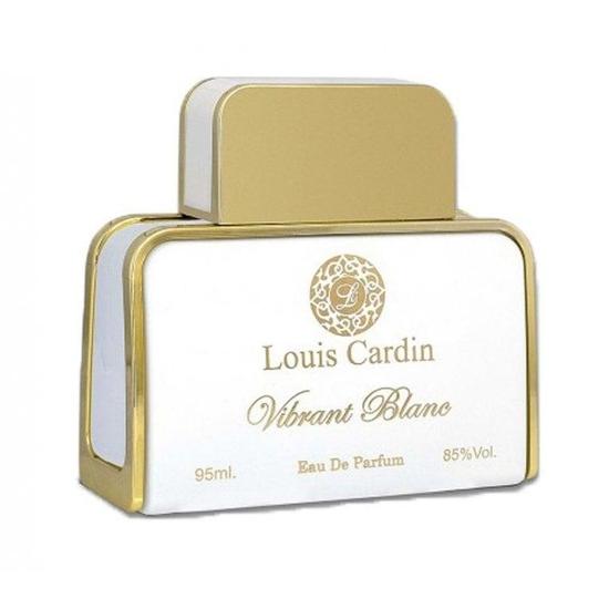 Louis Cardin Vibrant Blanc Eau De Parfum 95ml