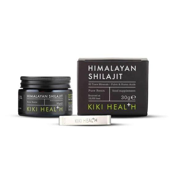 love puff vitamins Himalayan Shilajit 30g