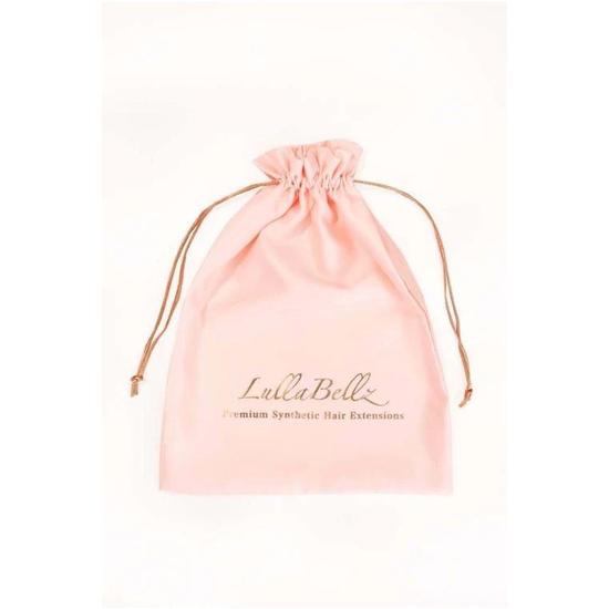 LullaBellz Hair Extensions Storage Bag