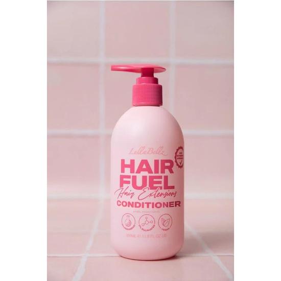 LullaBellz Hair Fuel Conditioner