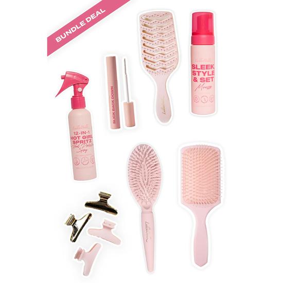 LullaBellz Hair Styling Bundle