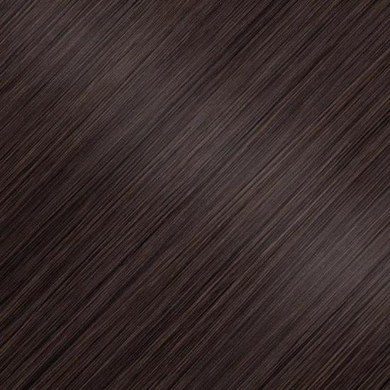 LullaBellz Professional 18" Invisible Tapes DARK | CHOC BROWN