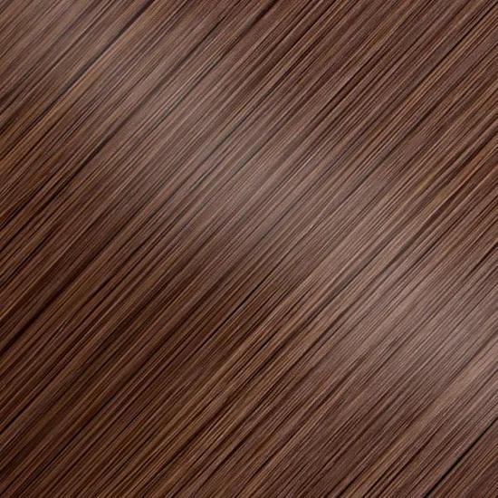 LullaBellz Thick 24" Straight Clip In Hair Extensions REDS