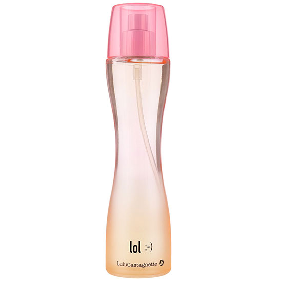 lulu forever eau de parfum