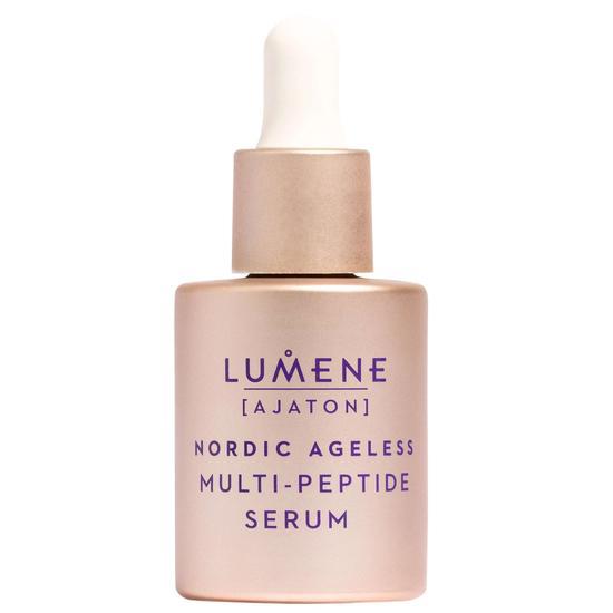 Lumene Nordic Ageless Multi Petptide Serum 30ml