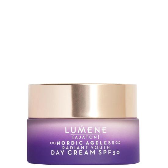 Lumene Nordic Ageless Radiant Youth SPF 30 Day Cream 50ml