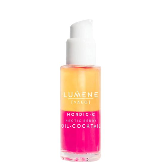 Lumene Nordic C Nordic C Arctic Berry Oil-Cocktail 30ml
