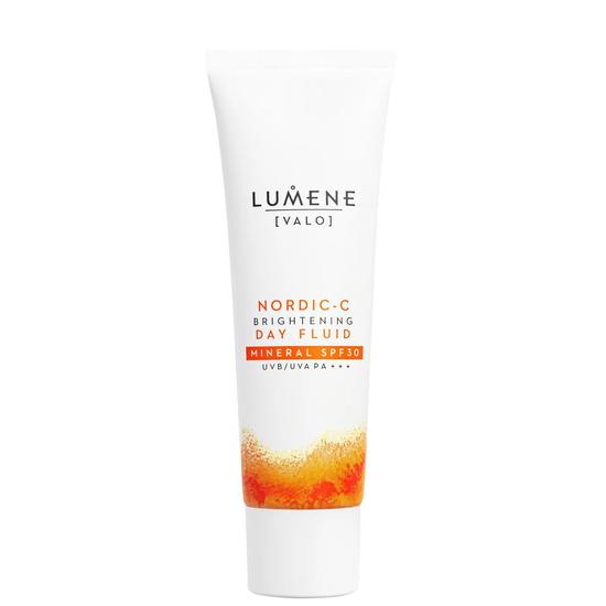 Lumene Nordic C Nordic C Brightening Day Fluid SPF 30 50ml