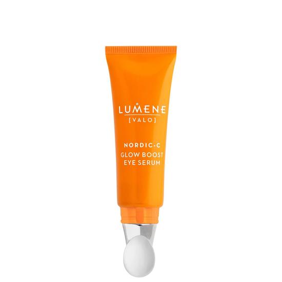 Lumene Nordic C Nordic C Glow Boost Eye Serum 10ml