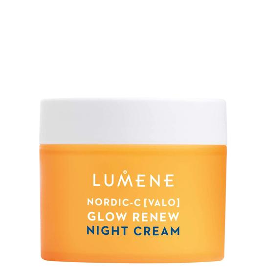Lumene Nordic C Nordic C Glow Renew Night Cream 50ml