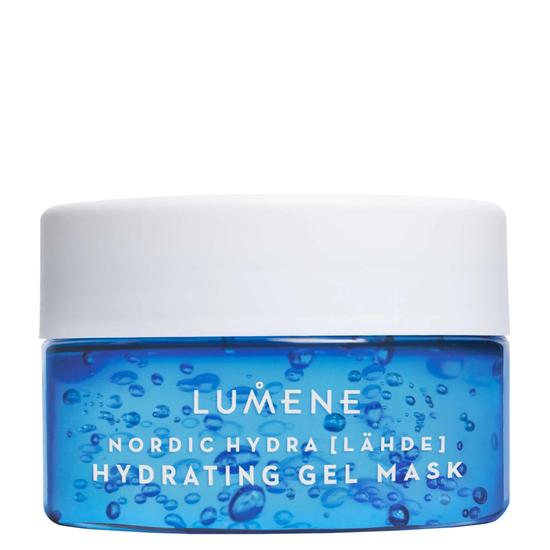 Lumene Nordic Hydra Hydrating Gel Mask 100ml