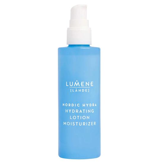 Lumene Nordic Hydra Hydrating Lotion Moisturiser 100ml