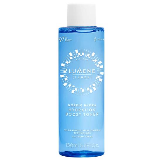 Lumene Nordic Hydra Hydration Boost Toner 150ml