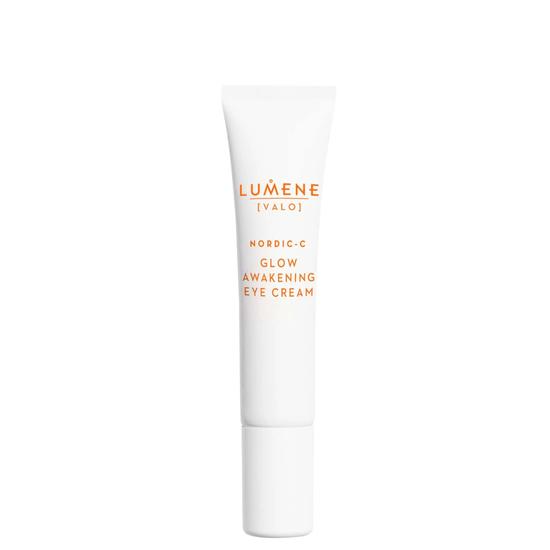 Lumene Nordic Hydra LAHDE Glow Awakening Eye Cream 15ml
