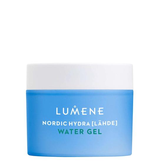 Lumene Nordic Hydra Water Gel 50ml