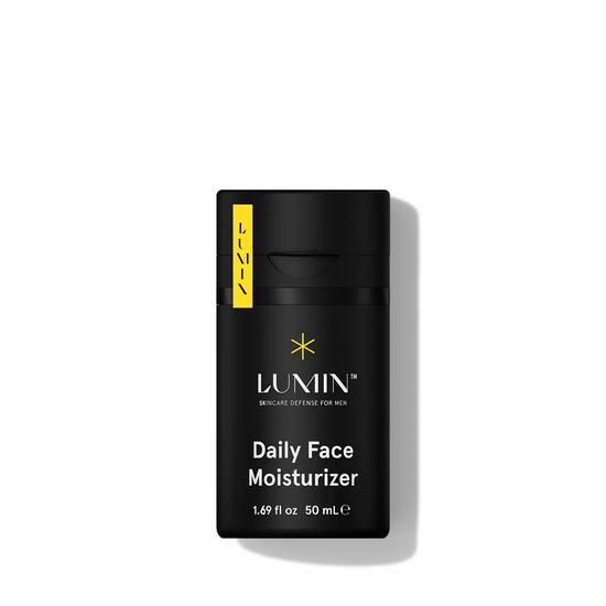 Lumin Daily Face Moisturiser 50ml