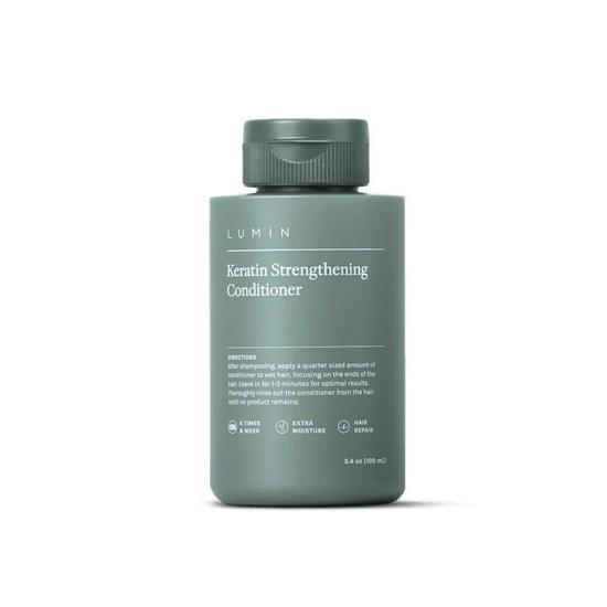 Lumin Keratin Strengthening Conditioner 100ml