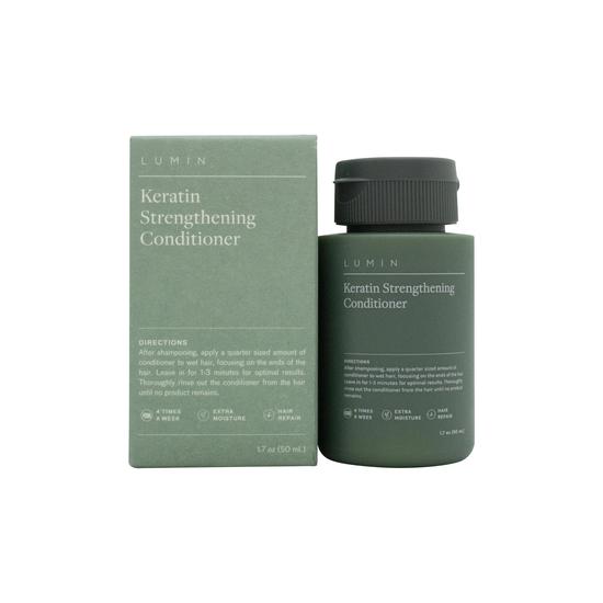 Lumin Keratin Strengthening Conditioner 50ml