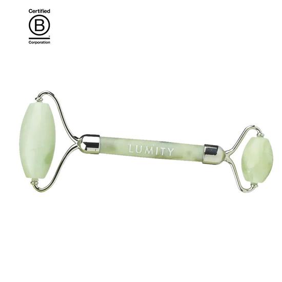 Lumity Jade Facial Roller