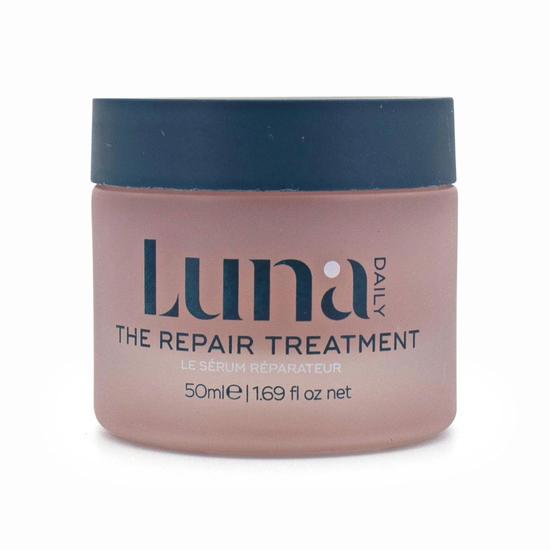 luna daily The Repair Treatment 50ml (Imperfect Box)