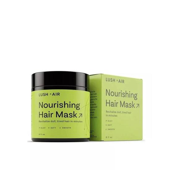 Lush Air Nourishing Hair Mask 250ml