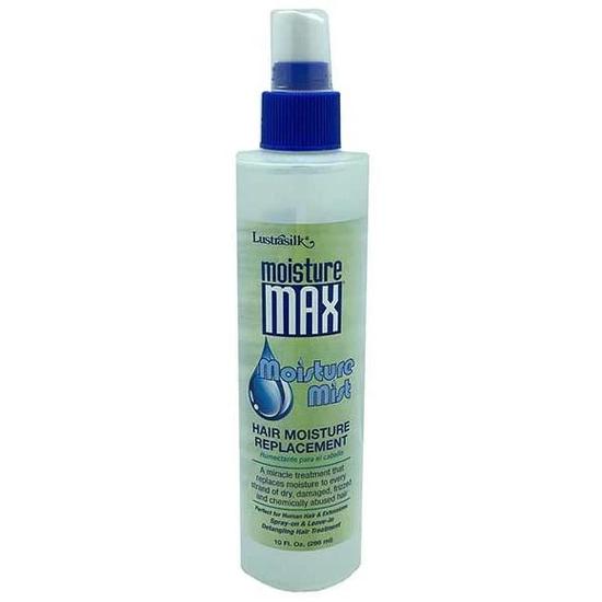 LustraSilk Moisture Max Moisture Mist 296ml