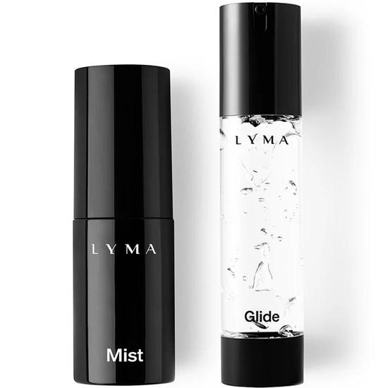 LYMA Laser Oxygen Mist & Glide 30 Days - Refill