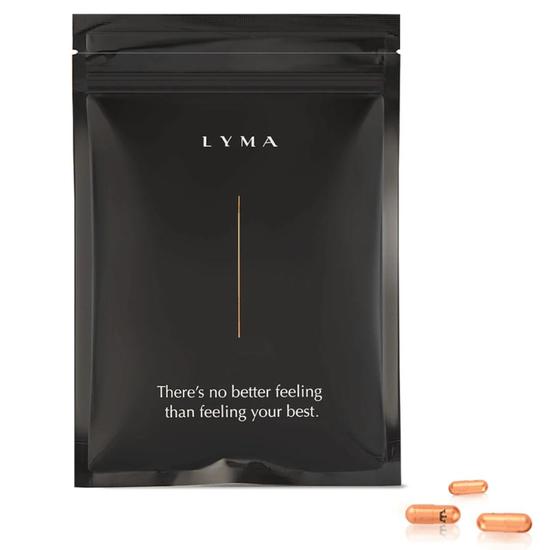 LYMA Supplement 30 Days - Refill