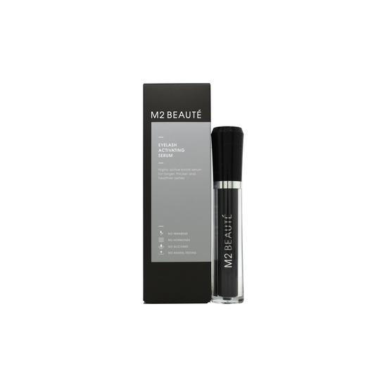 M2 BEAUTÉ Eyelash Activating Serum 4ml