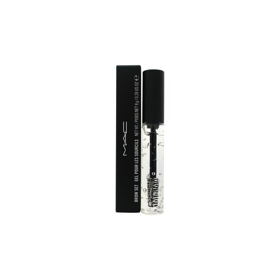 MAC Brow Set Eyebrow Gel Clear